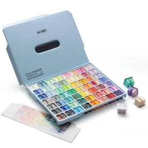 Himi Gouache Combo Package-1