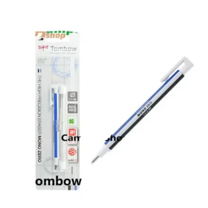 Tombow MONO Zero Eraser 2.3mm Japanese Quality